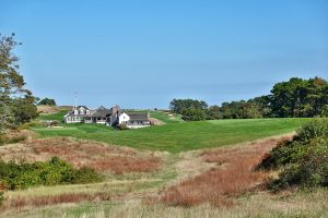 Eastward Ho 18th